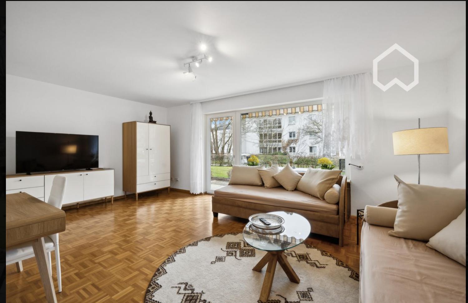 Apartment "Wirtschaftswunder" Rheinfelden  Esterno foto