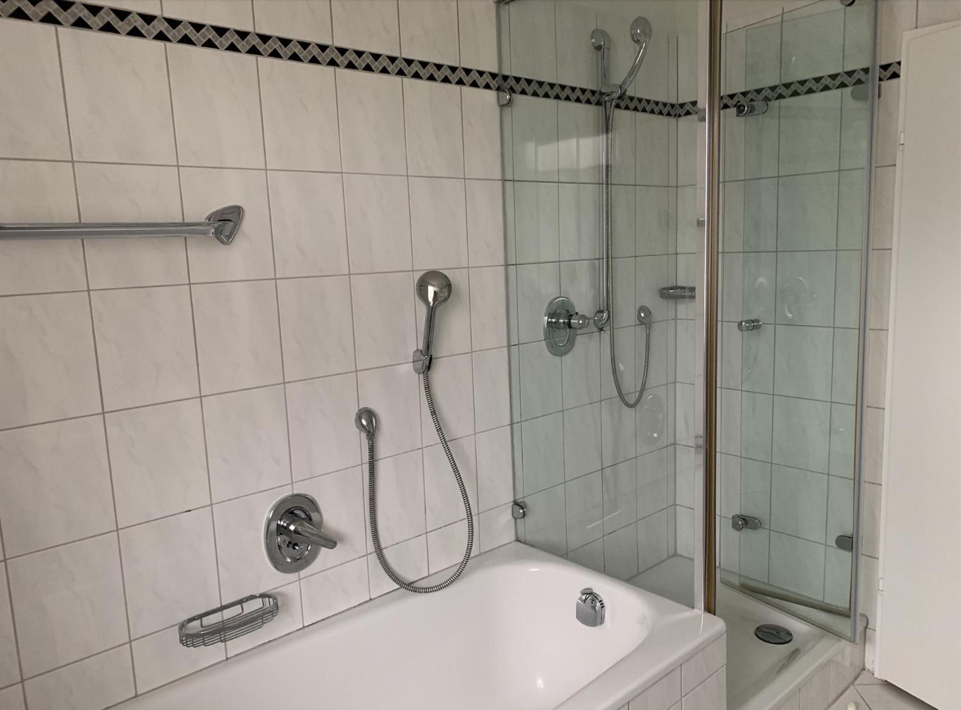 Apartment "Wirtschaftswunder" Rheinfelden  Esterno foto
